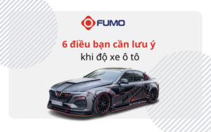 6 điều bạn cần lưu ý khi độ xe ô tô
