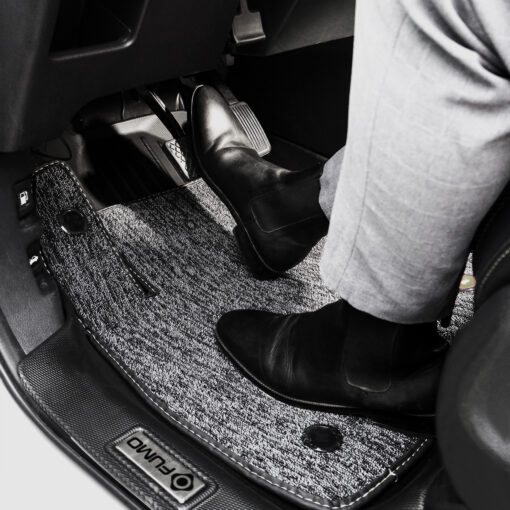 Thảm lót sàn ô tô TPE Suzuki XL7 2019-2024