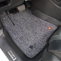 Thảm lót sàn ô tô TPE Suzuki XL7 2019-2024