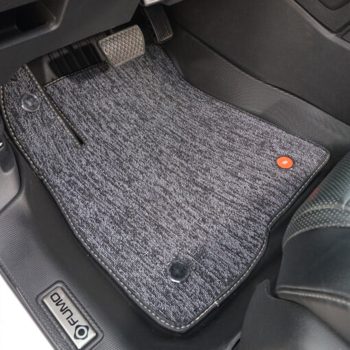 Thảm lót sàn ô tô TPE Suzuki XL7 2019-2024