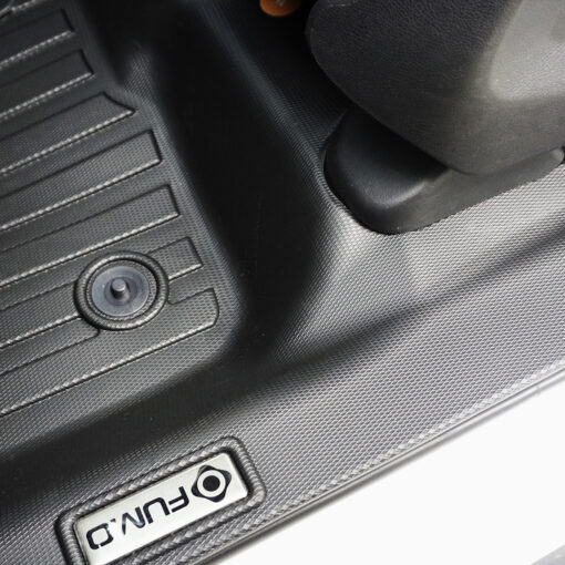 Thảm lót sàn ô tô TPE Suzuki XL7 2019-2024