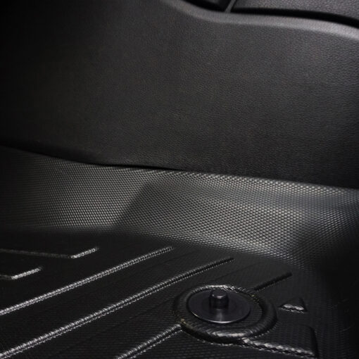 Thảm lót sàn ô tô TPE Mazda 3 2023-2024