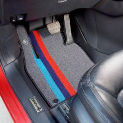 Thảm lót sàn ô tô TPE Mazda CX5 2018-2024 2