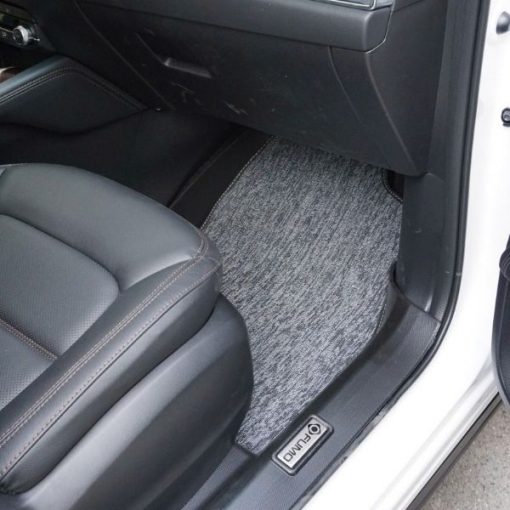 Thảm lót sàn ô tô TPE Mazda CX5 2018-2024