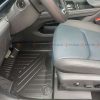 Thảm lót sàn ô tô TPE Ford Territory 2023-2024 2.1