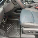 Thảm lót sàn ô tô TPE Ford Territory 2023-2024 2.1
