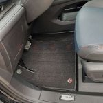 Thảm lót sàn ô tô TPE Ford Territory 2023-2024 2.2