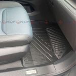 Thảm lót sàn ô tô TPE Ford Territory 2023-2024 3.1