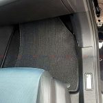 Thảm lót sàn ô tô TPE Ford Territory 2023-2024 3.2