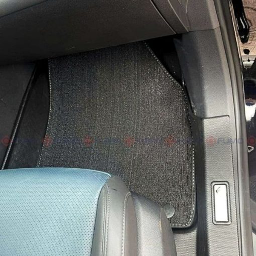 Thảm lót sàn ô tô TPE Ford Territory 2023-2024 3.2