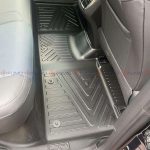 Thảm lót sàn ô tô TPE Ford Territory 2023-2024 4.1