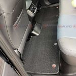 Thảm lót sàn ô tô TPE Ford Territory 2023-2024 4.2