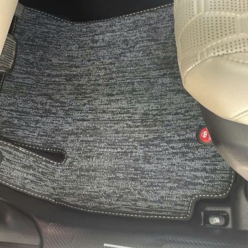 Thảm lót sàn ô tô TPE Kia Seltos 2020-2024 2