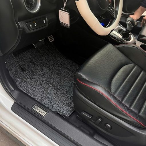 Thảm Lót Sàn Ô Tô TPE Kia Sportage 2022-2025 2