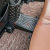 Thảm Lót Sàn Ô Tô TPE Kia Sportage 2022-2025 4