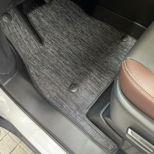 Sữa Tươi Trân Châu Đường Đen 2