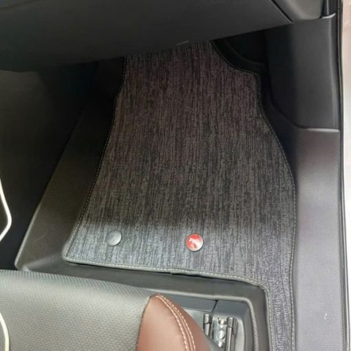 Thảm Lót Sàn Ô Tô TPE Toyota Innova Cross 2023-2024 3