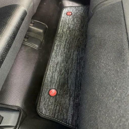 Thảm lót sàn ô tô TPE Toyota Veloz 2022 - 2024 5