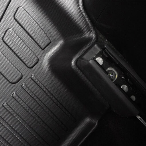 Thảm lót sàn ô tô TPE Toyota Corolla Cross 2020-2024