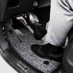 Thảm lót sàn ô tô TPE Toyota Innova Cross 2023-2024