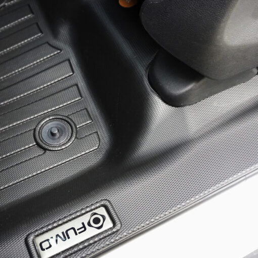 Thảm lót sàn ô tô TPE Toyota Cross 2020-2024