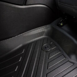 Thảm lót sàn ô tô TPE Toyota Corolla Cross 2020-2024