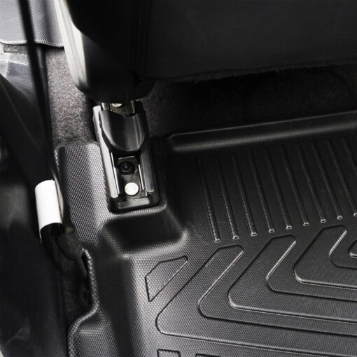 Thảm lót sàn ô tô TPE Hyundai Venue 2024