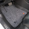 Thảm lót sàn ô tô TPE Toyota Corolla Cross 2020-2024