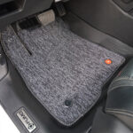 Thảm lót sàn ô tô TPE Toyota Corolla Cross 2020-2024