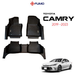 Thảm lót sàn ô tô TPE Toyota Camry
