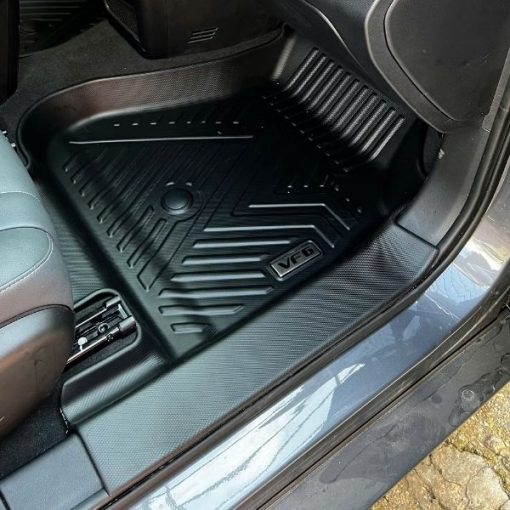 Thảm lót sàn ô tô TPE Vinfast VF6 2023 3