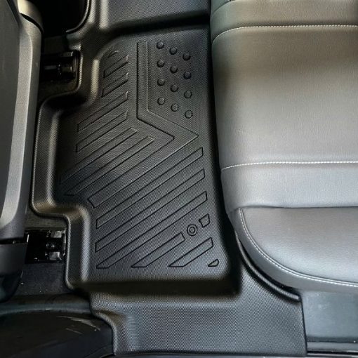 Thảm lót sàn ô tô TPE Vinfast VF6 2023 4