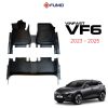 Thảm Lót Sàn Ô Tô TPE Vinfast VF6 2023-2025