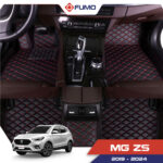 Thảm lót sàn ô tô 6D MG5 2022-2024