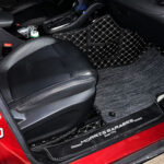 Thảm lót sàn ô tô 6D MG5 2022-2024