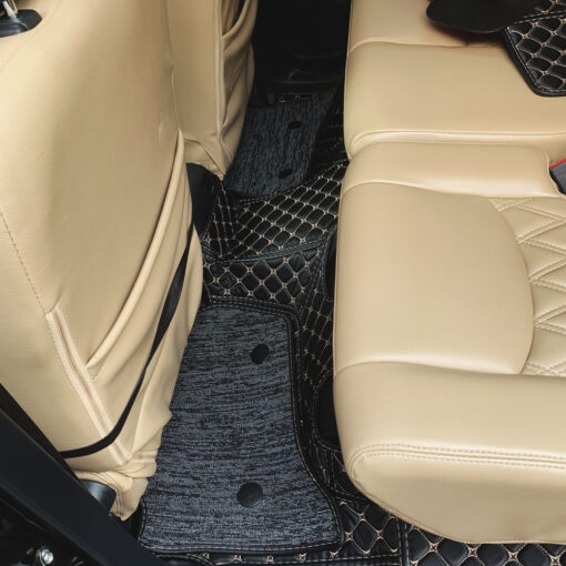 Thảm lót sàn ô tô 6D Mazda 3 2023-2024