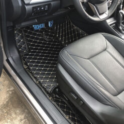 Thảm lót sàn ô tô 6D Subaru Forester 2013-2023