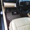 Thảm lót sàn ô tô 6D Toyota Camry 2006-2024