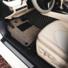 Thảm lót sàn ô tô 6D Toyota Camry 2006-2024