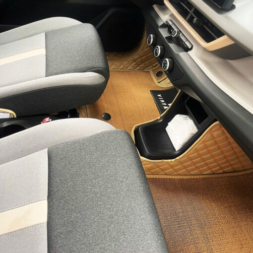 Thảm lót sàn ô tô 6D Vinfast E34 2021