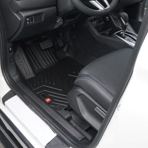 Thảm Lót Sàn Ô Tô TPE Honda BRV 2023-2025 2