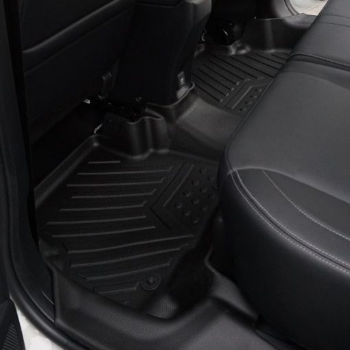 Thảm Lót Sàn Ô Tô TPE Honda BRV 2023-2025 4