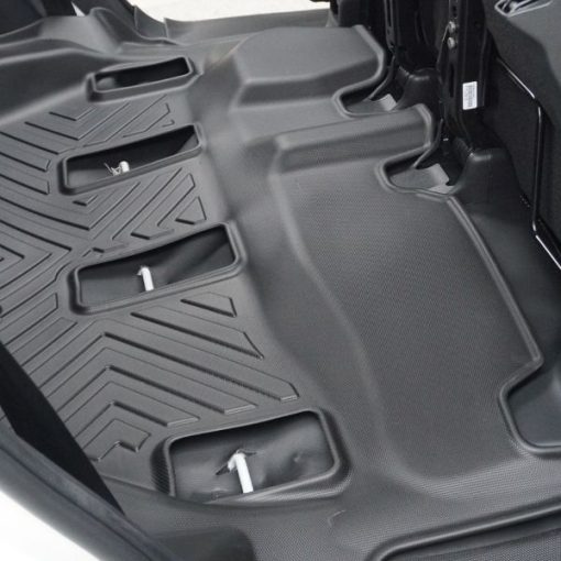 Thảm Lót Sàn Ô Tô TPE Honda BRV 2023-2025 5.1