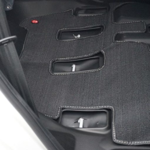 Thảm Lót Sàn Ô Tô TPE Honda BRV 2023-2025 5.2