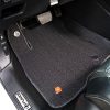 Thảm lót sàn ô tô TPE Honda City 2021-2024 2