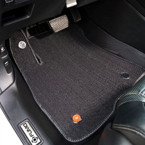 Thảm lót sàn ô tô TPE Honda City 2021-2024 2