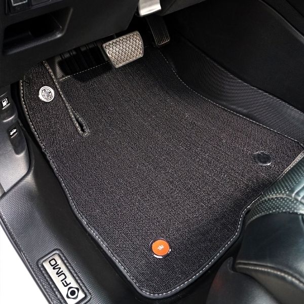 Thảm lót sàn ô tô TPE Honda City 2021-2024 2