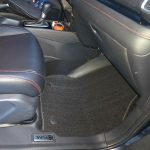 Thảm lót sàn ô tô TPE Honda City 2021-2024 3