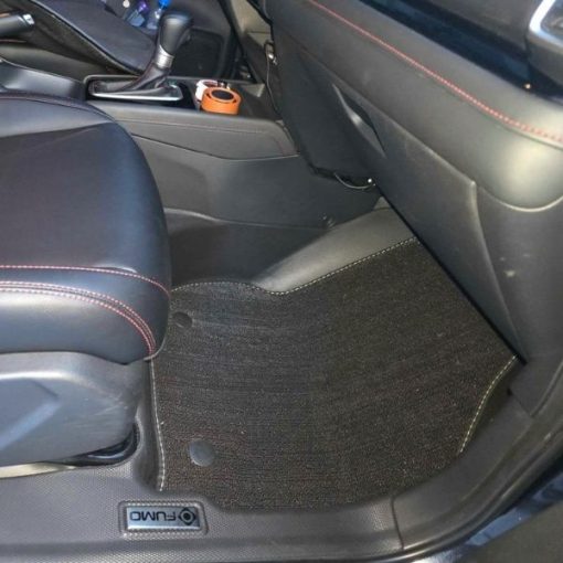 Thảm lót sàn ô tô TPE Honda City 2021-2024 3