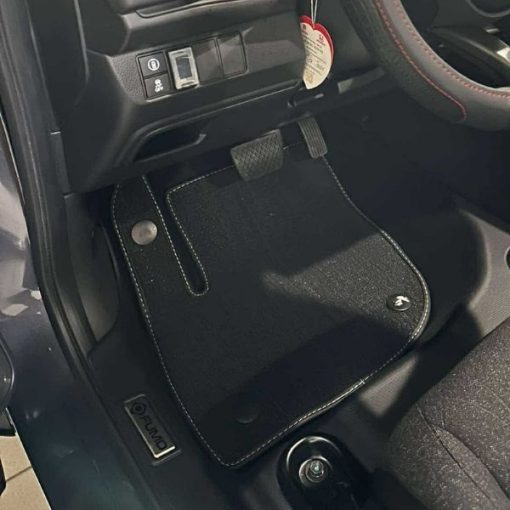 Thảm Lót Sàn Ô Tô TPE Honda HR-V 2021-2025 2